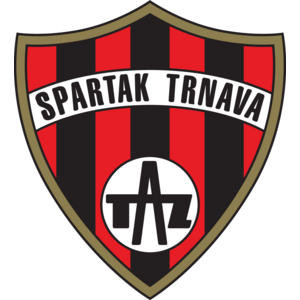 Spartak-TAZ Trnava Logo